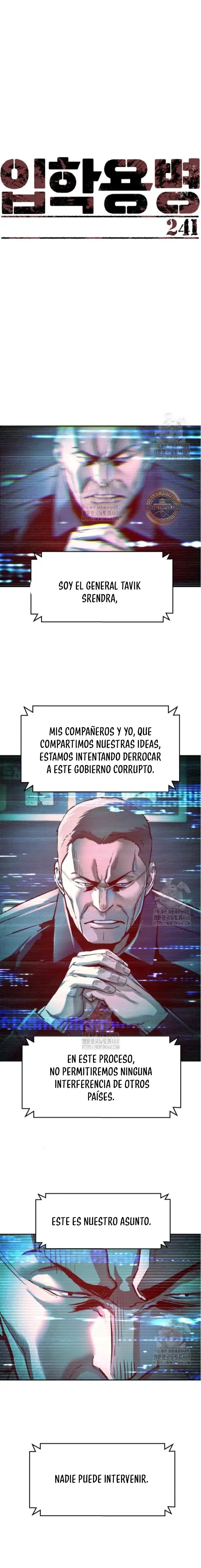 Capítulo 241, página 2
