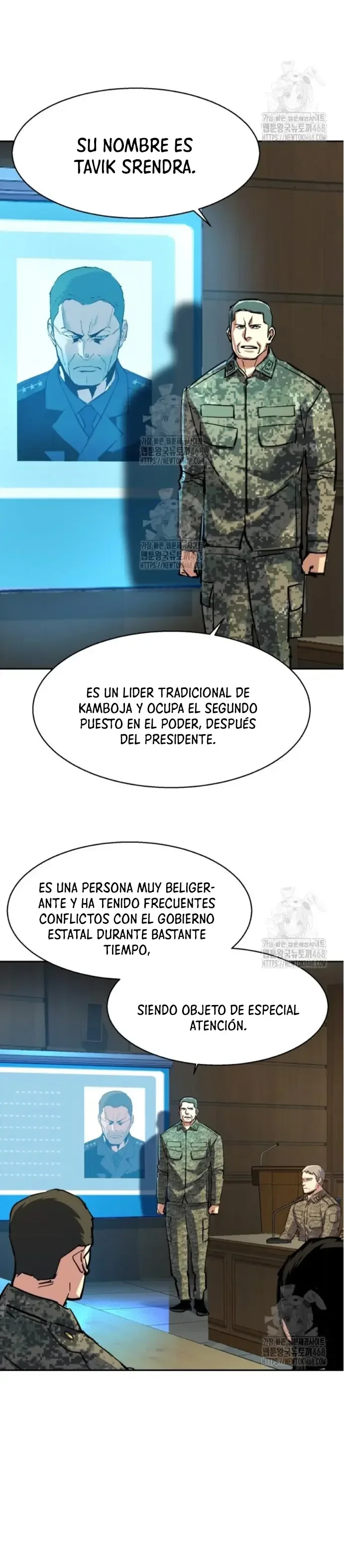 Capítulo 241, página 5