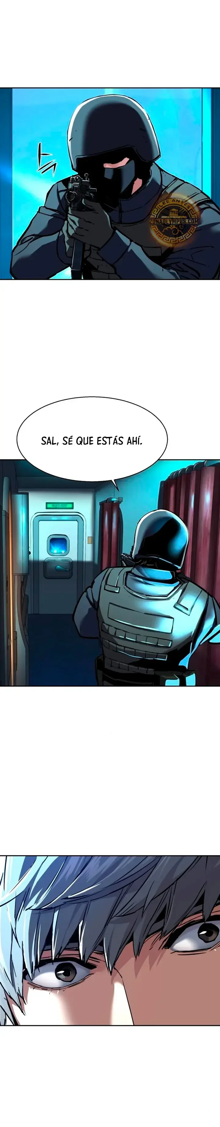 Capítulo 242, página 4