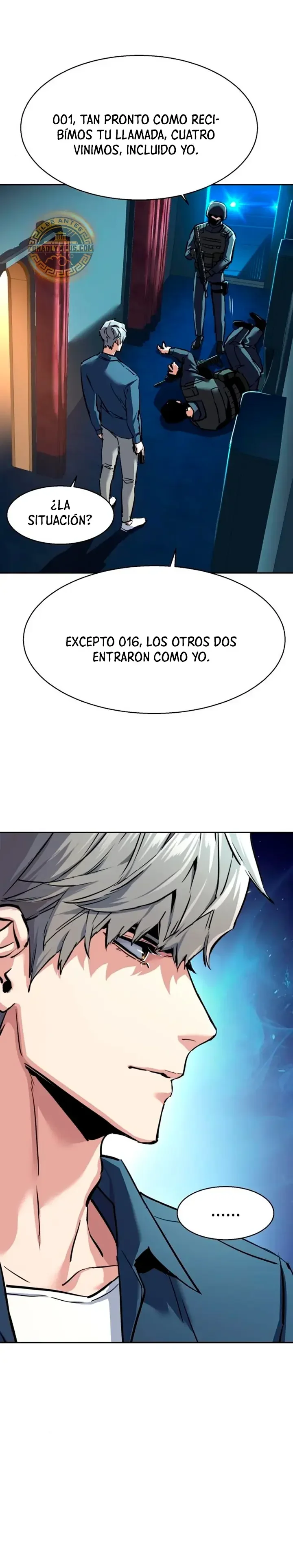 Capítulo 242, página 6