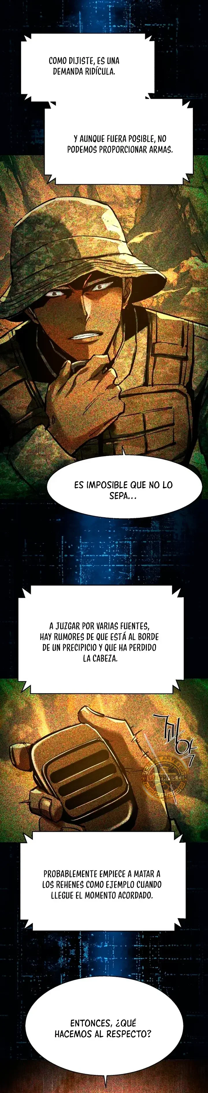 Capítulo 242, página 11