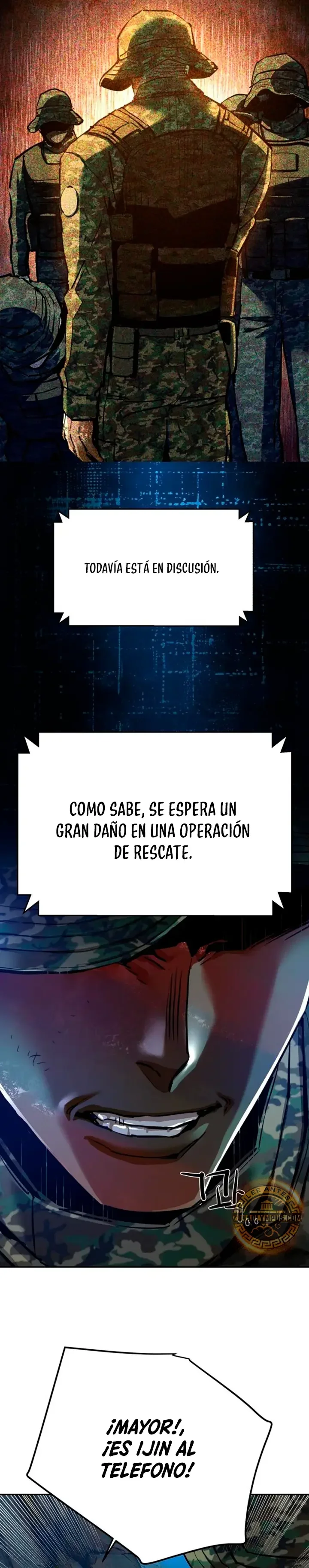 Capítulo 242, página 12