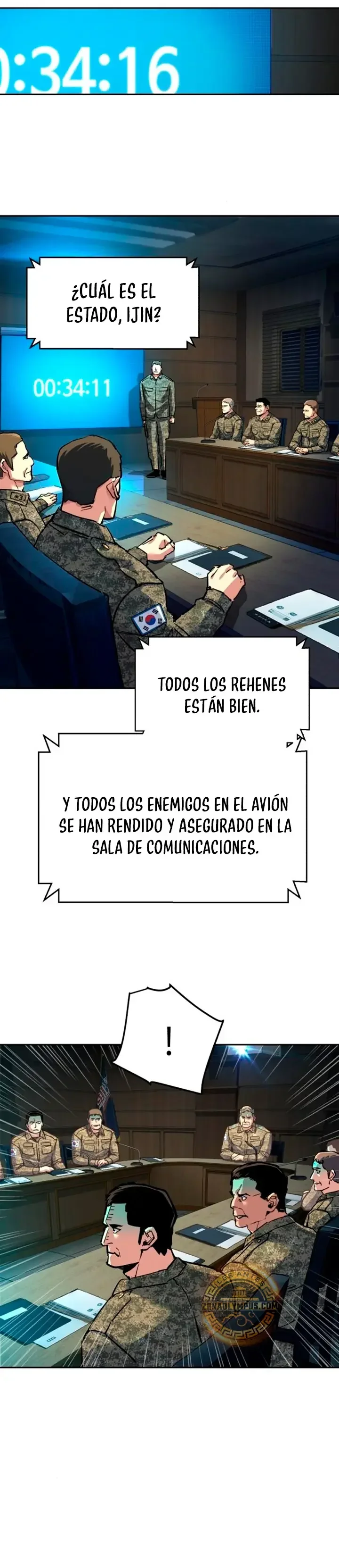 Capítulo 242, página 14