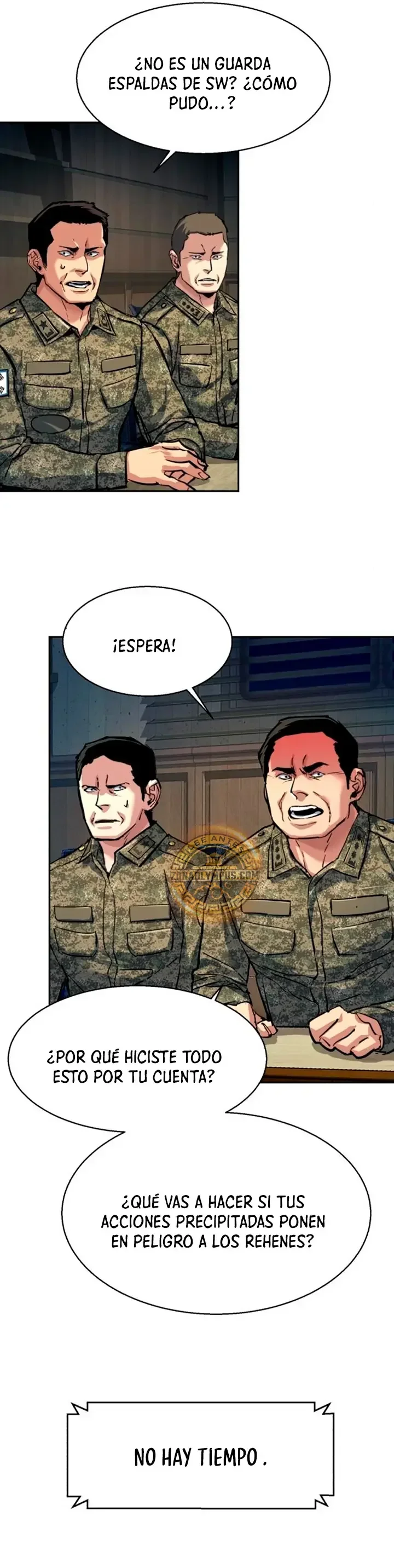 Capítulo 242, página 15