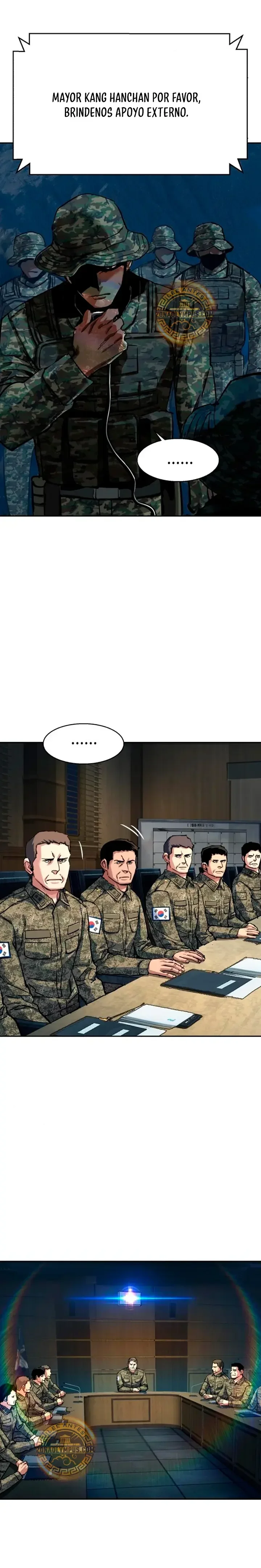 Capítulo 242, página 17