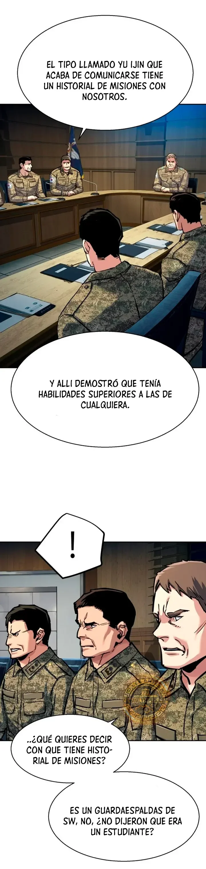 Capítulo 242, página 20