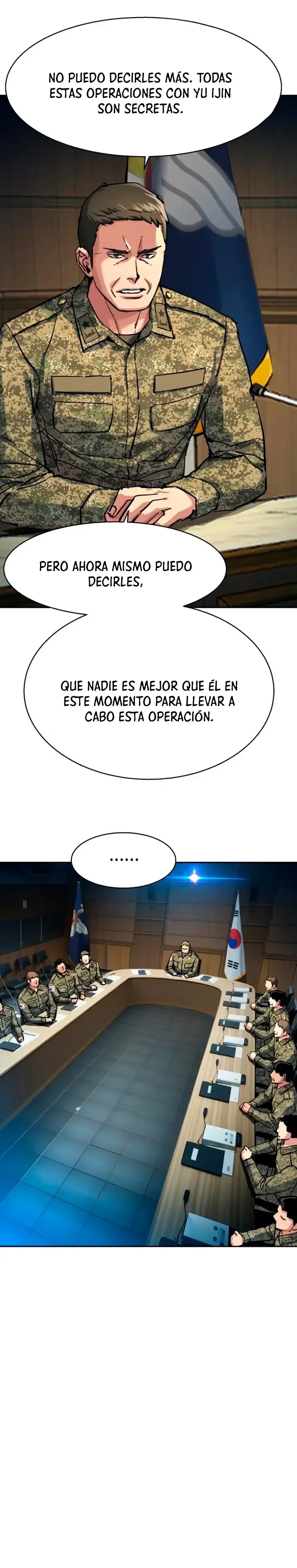 Capítulo 242, página 21