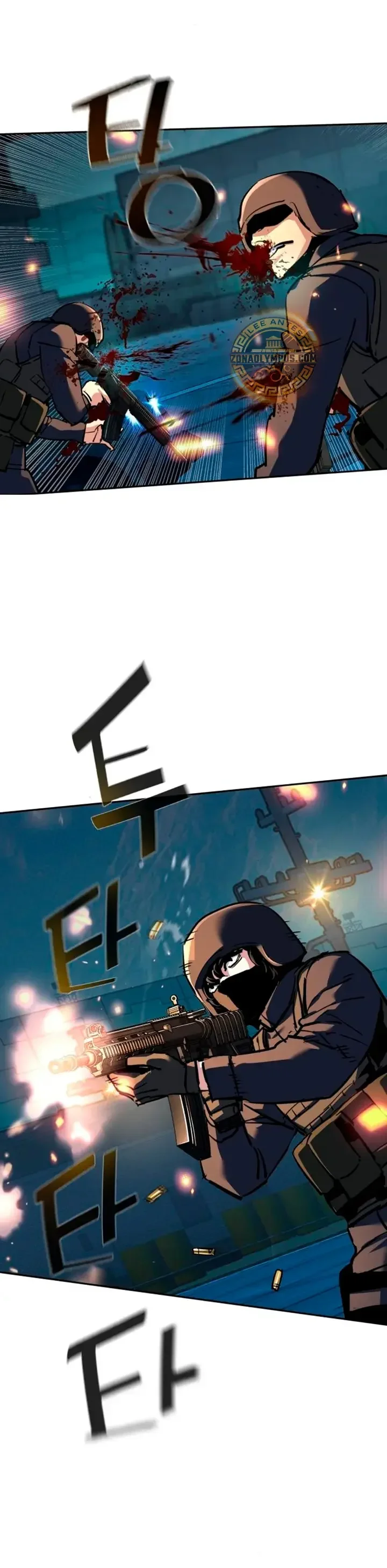 Capítulo 242, página 24