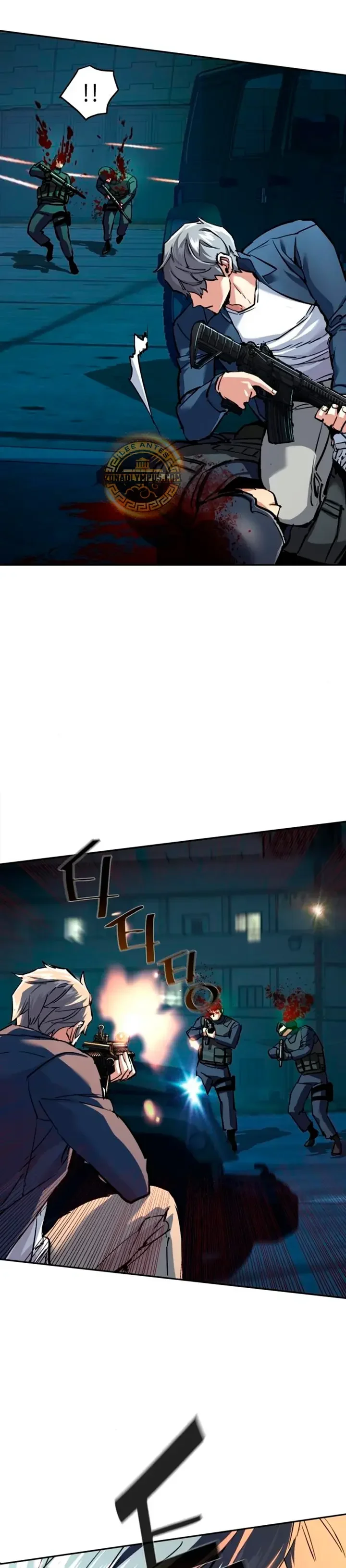 Capítulo 242, página 25
