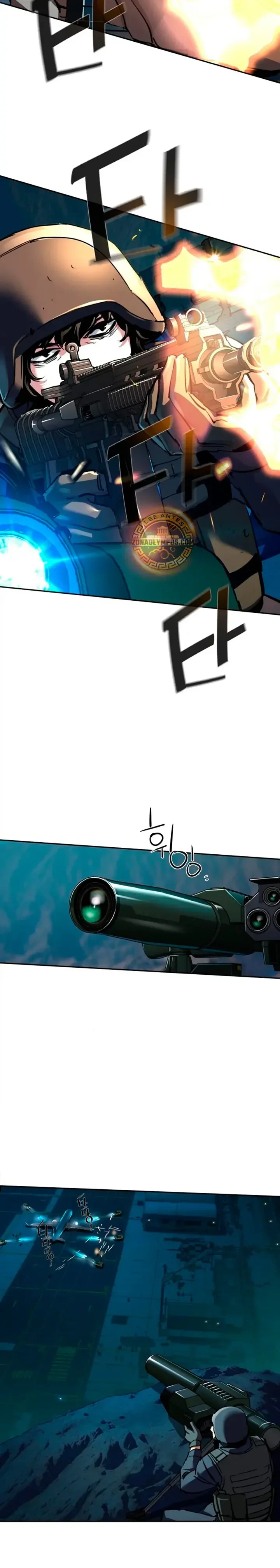Capítulo 242, página 27