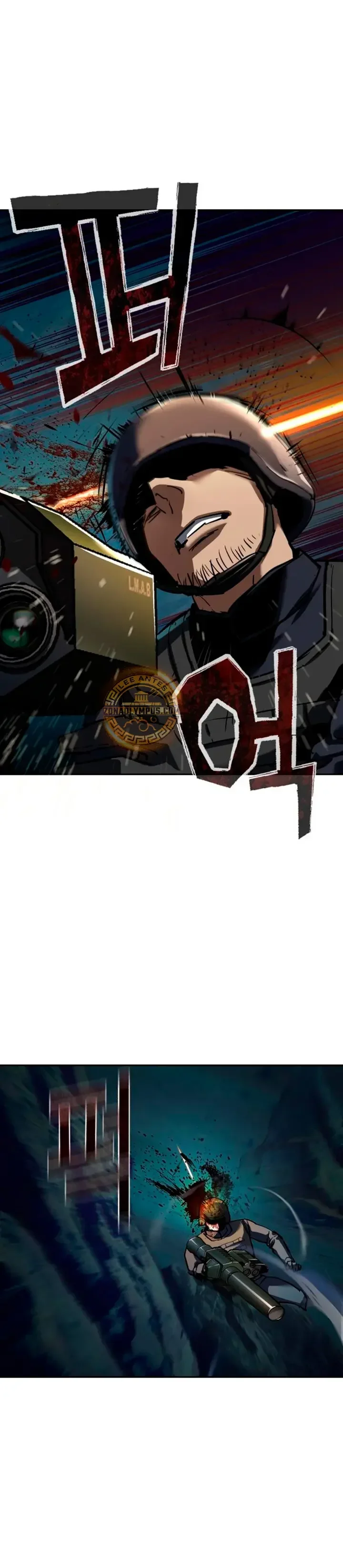 Capítulo 242, página 28