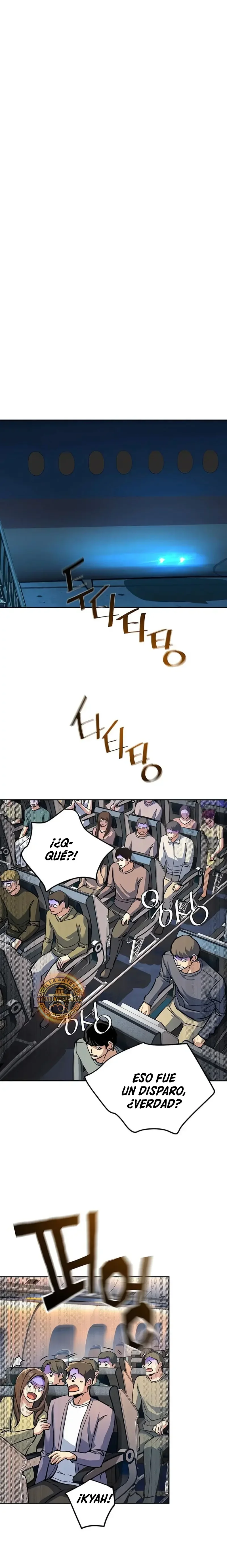 Capítulo 243, página 1