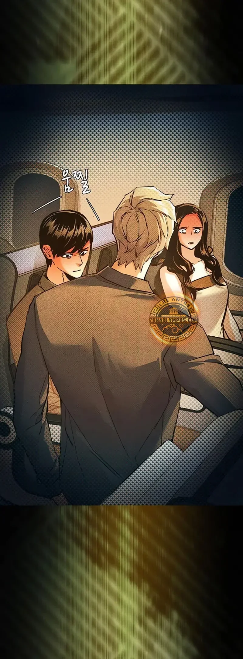Capítulo 243, página 7