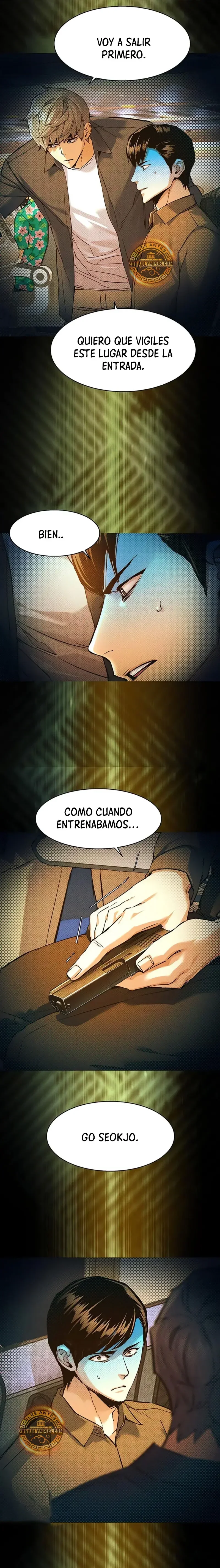 Capítulo 243, página 8