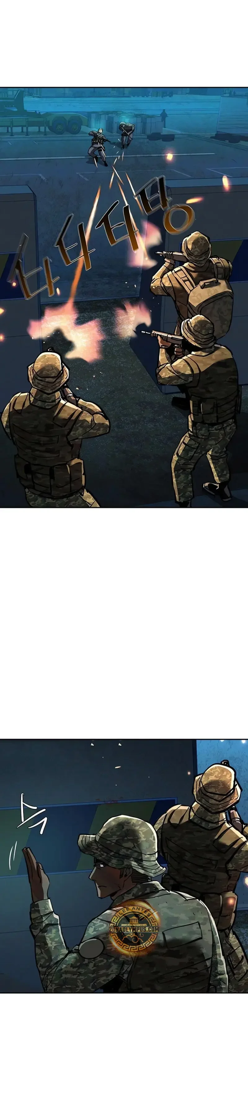 Capítulo 243, página 11