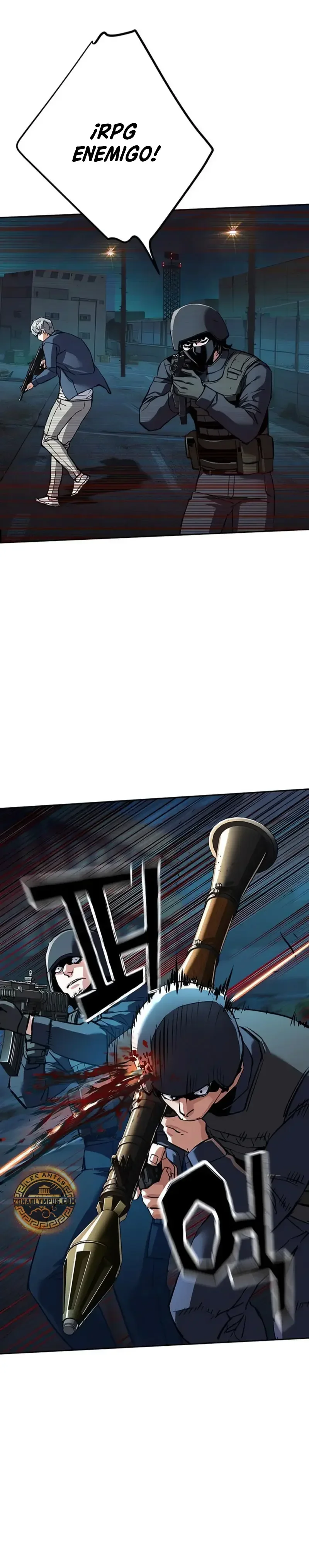 Capítulo 243, página 17