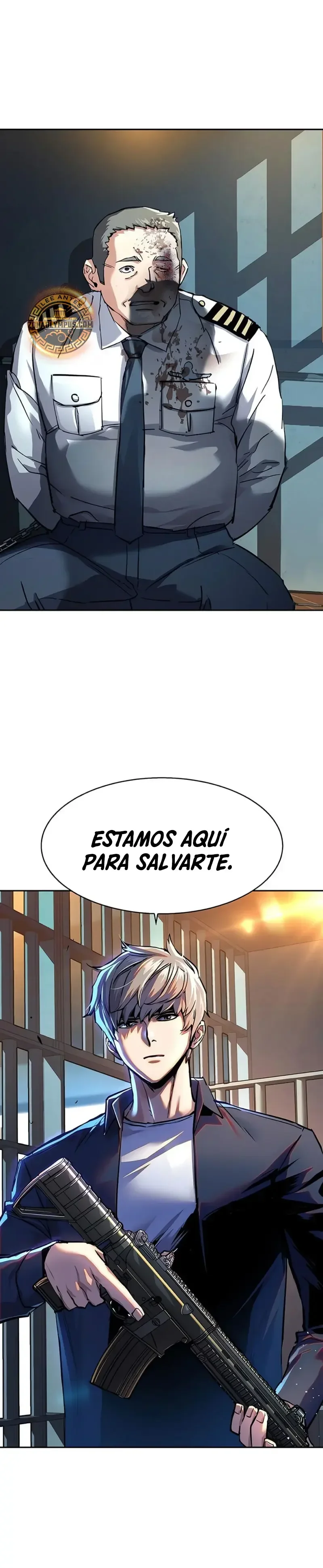 Capítulo 243, página 28