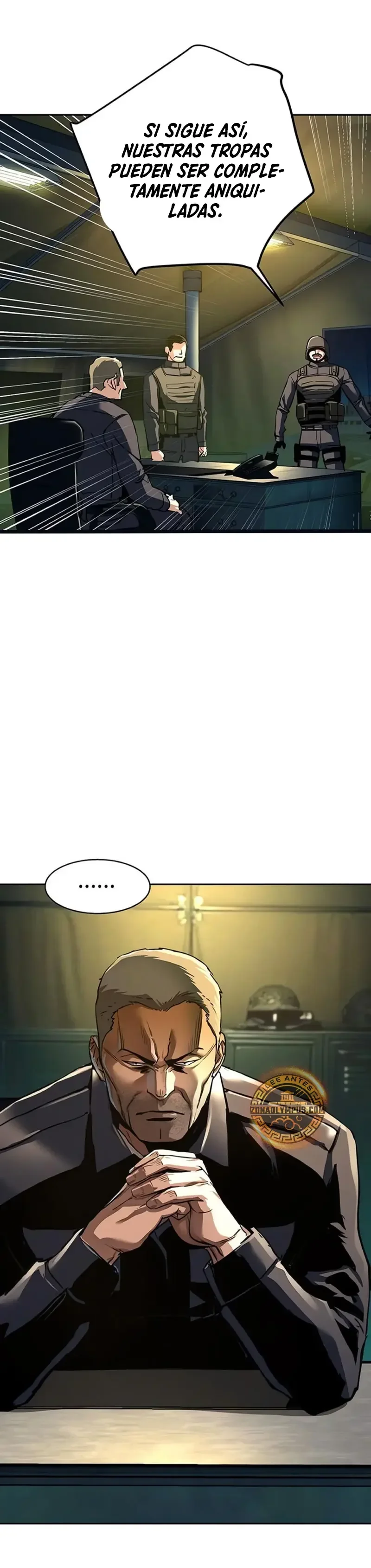 Capítulo 243, página 31