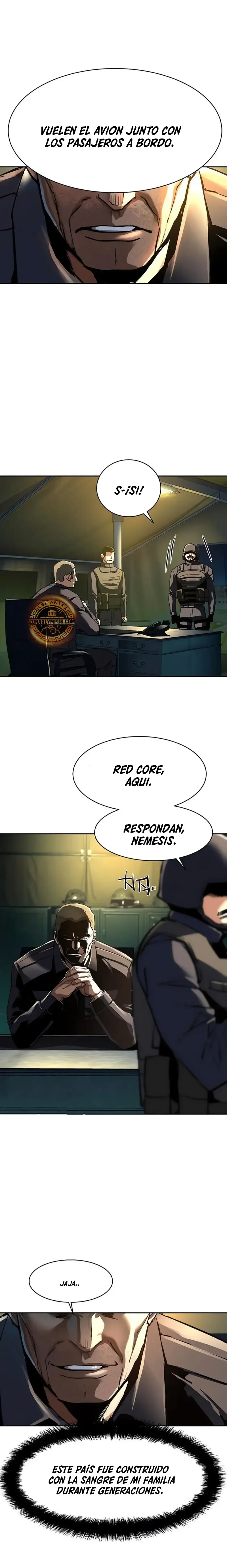 Capítulo 243, página 32