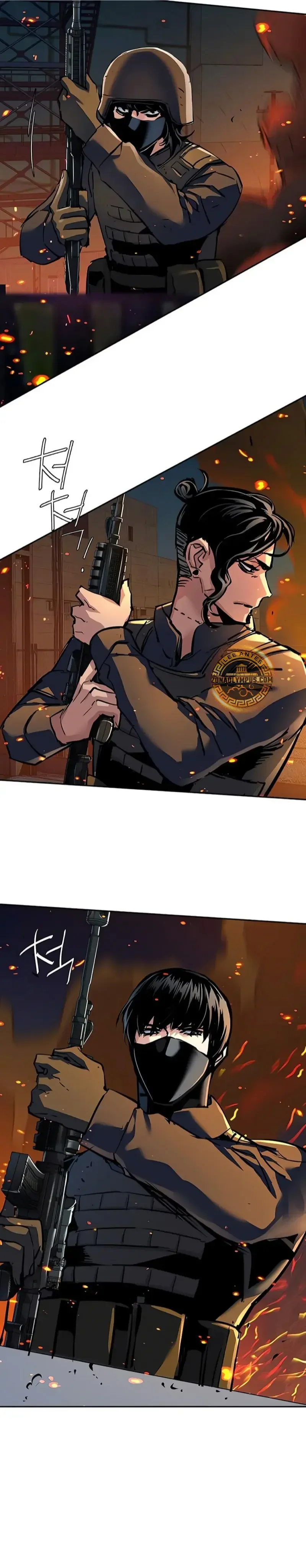 Capítulo 243, página 40