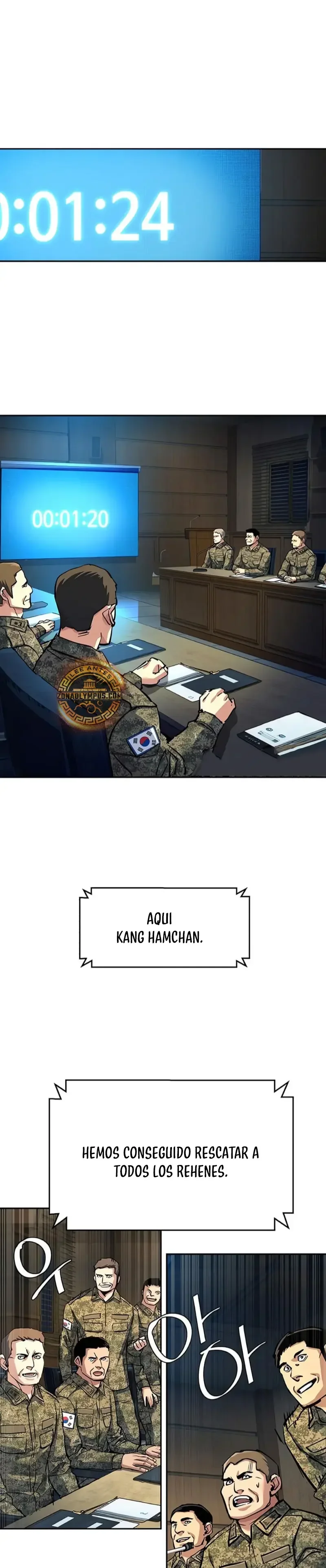Capítulo 243, página 41