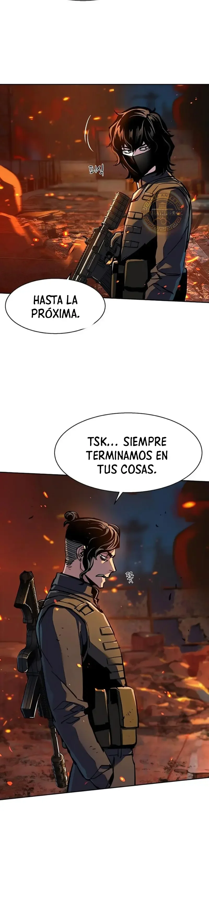 Capítulo 244, página 3