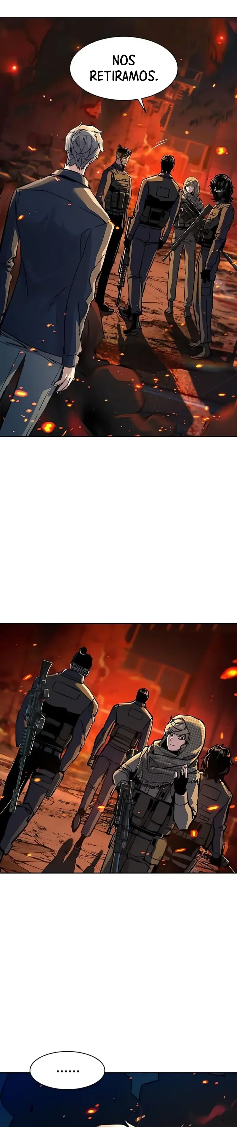 Capítulo 244, página 5