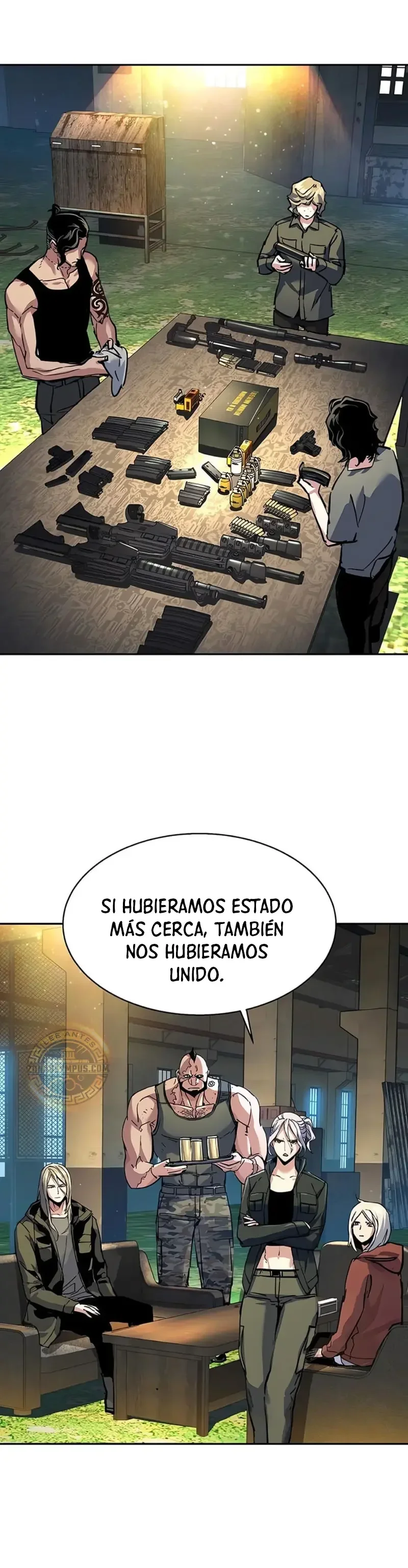 Capítulo 244, página 20