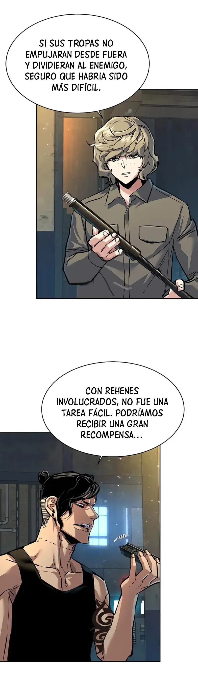 Capítulo 244, página 21