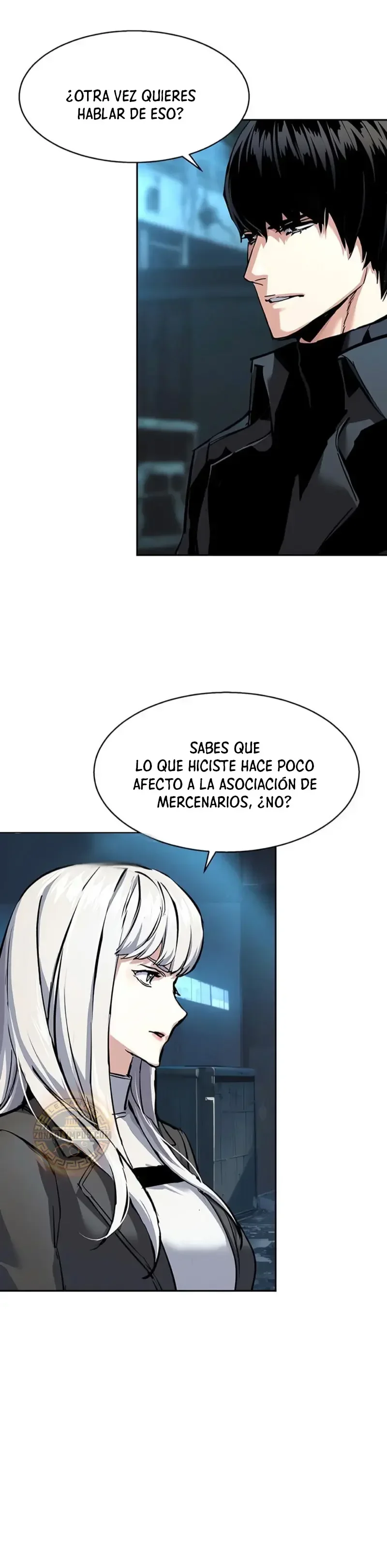 Capítulo 244, página 28