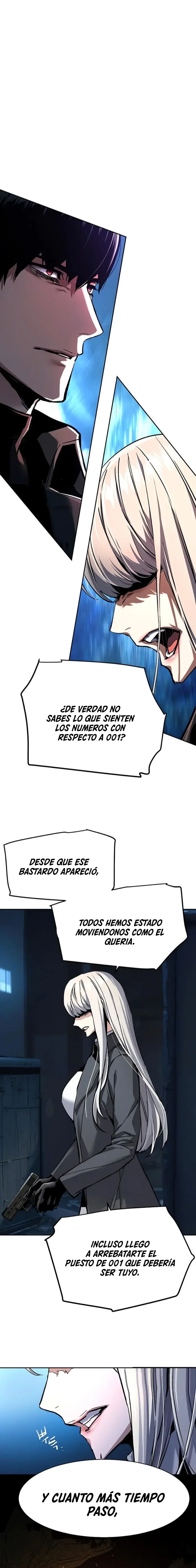 Capítulo 245, página 1
