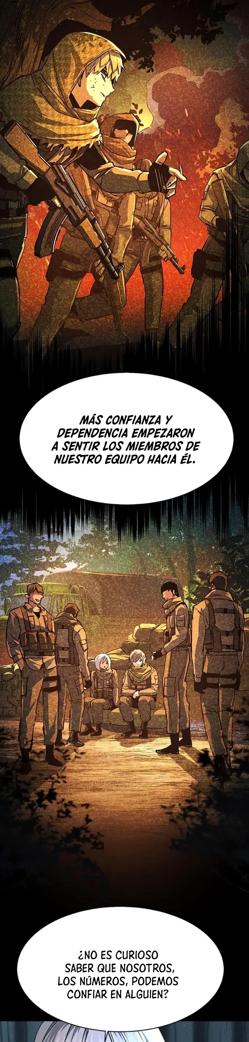 Capítulo 245, página 2