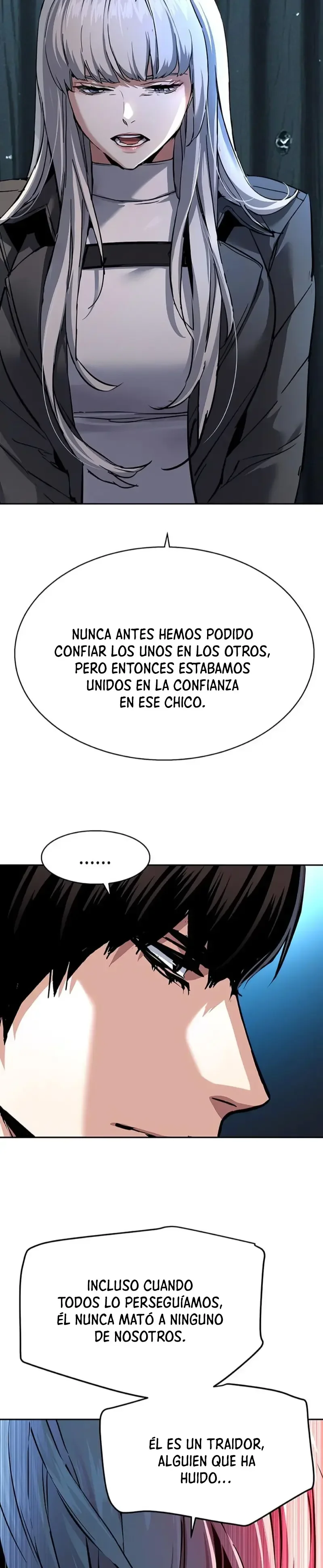 Capítulo 245, página 3