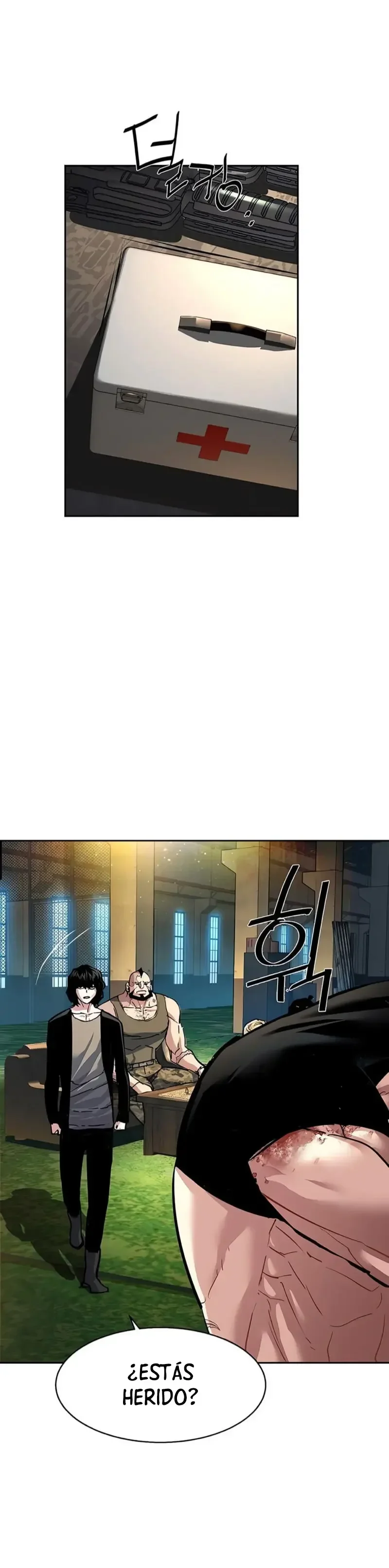 Capítulo 245, página 27