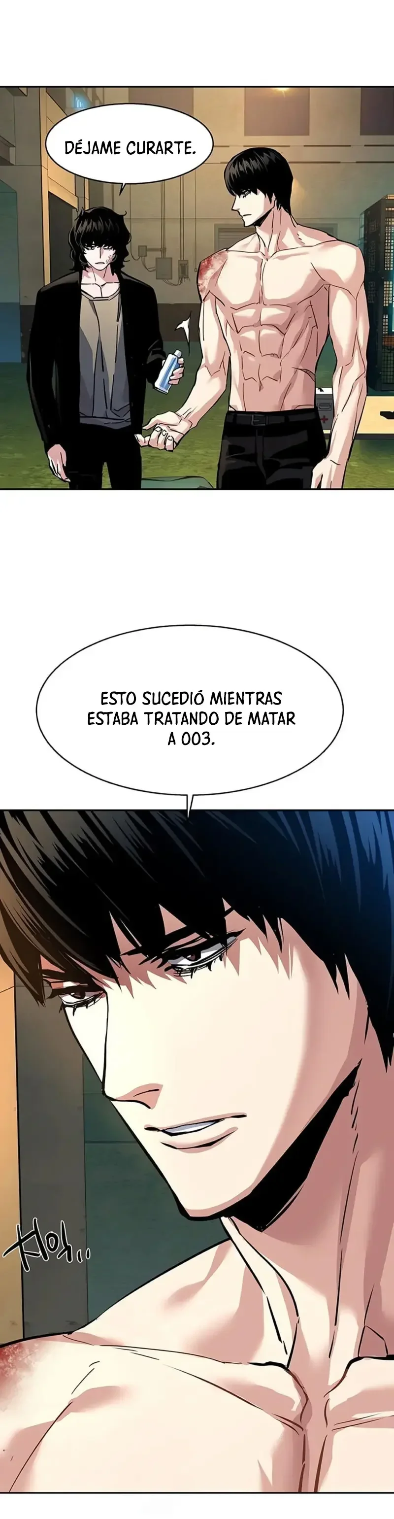 Capítulo 245, página 29
