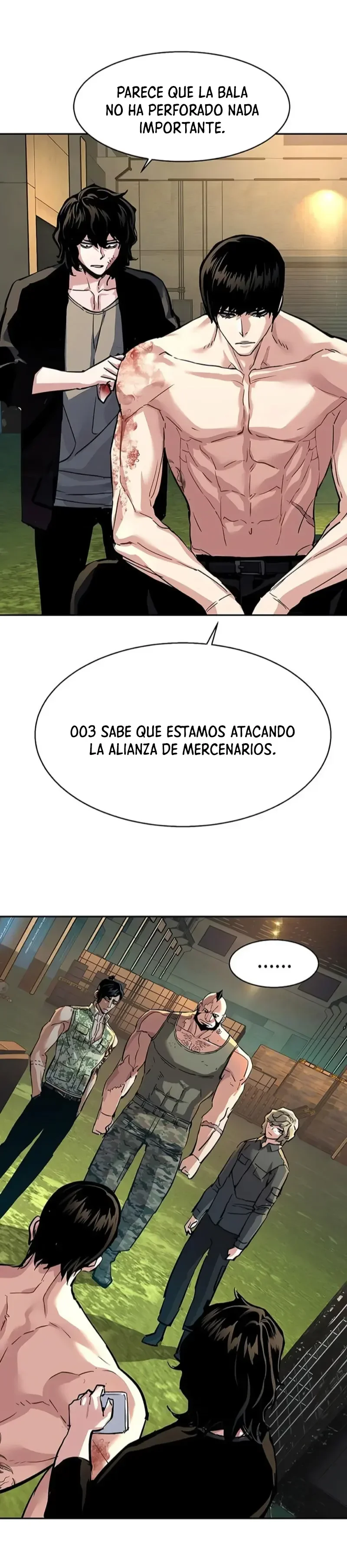 Capítulo 245, página 31