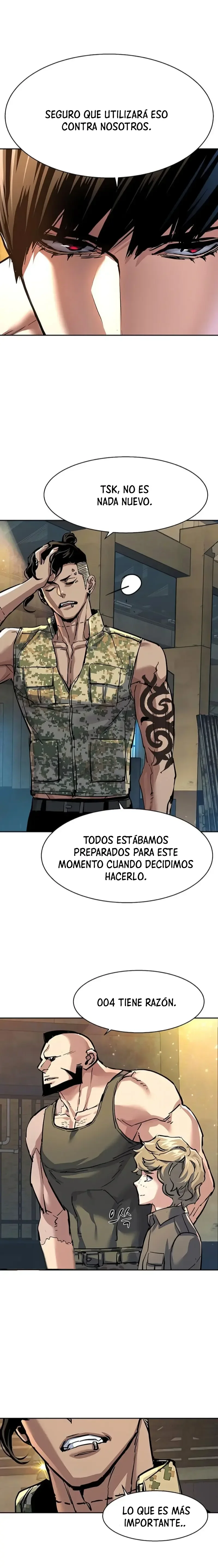 Capítulo 245, página 32