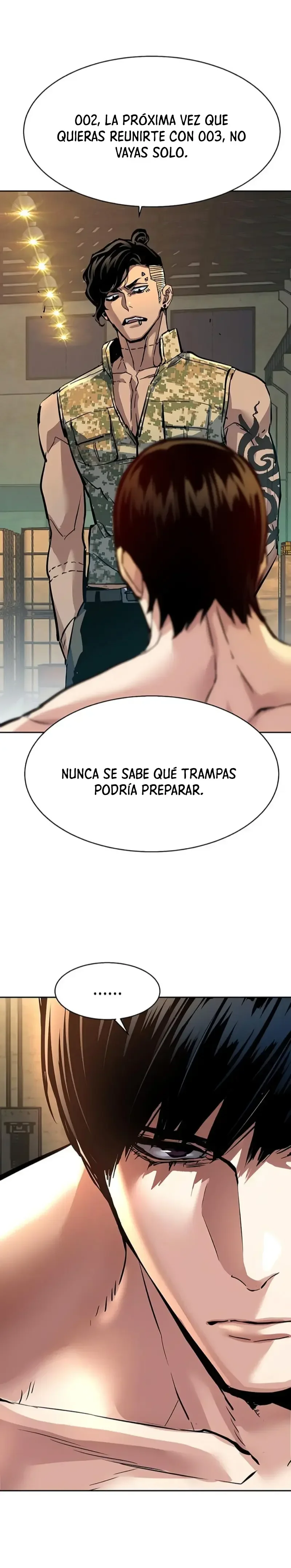 Capítulo 245, página 33