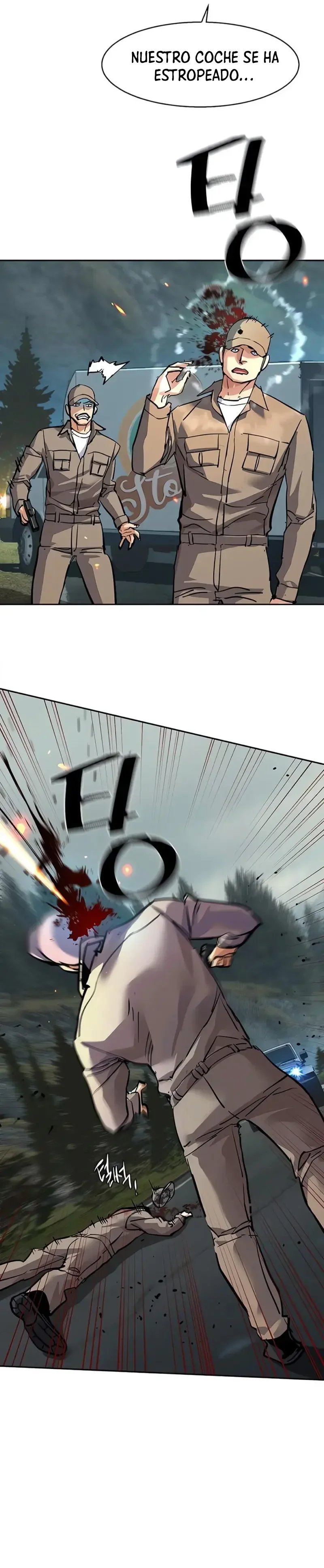 Capítulo 246, página 21