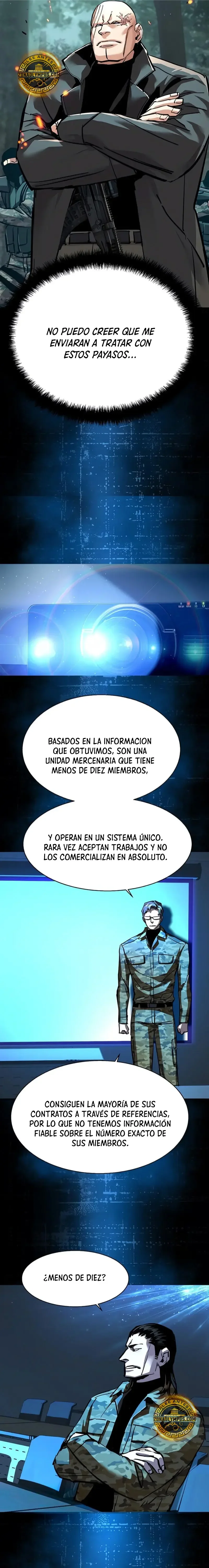 Capítulo 247, página 22