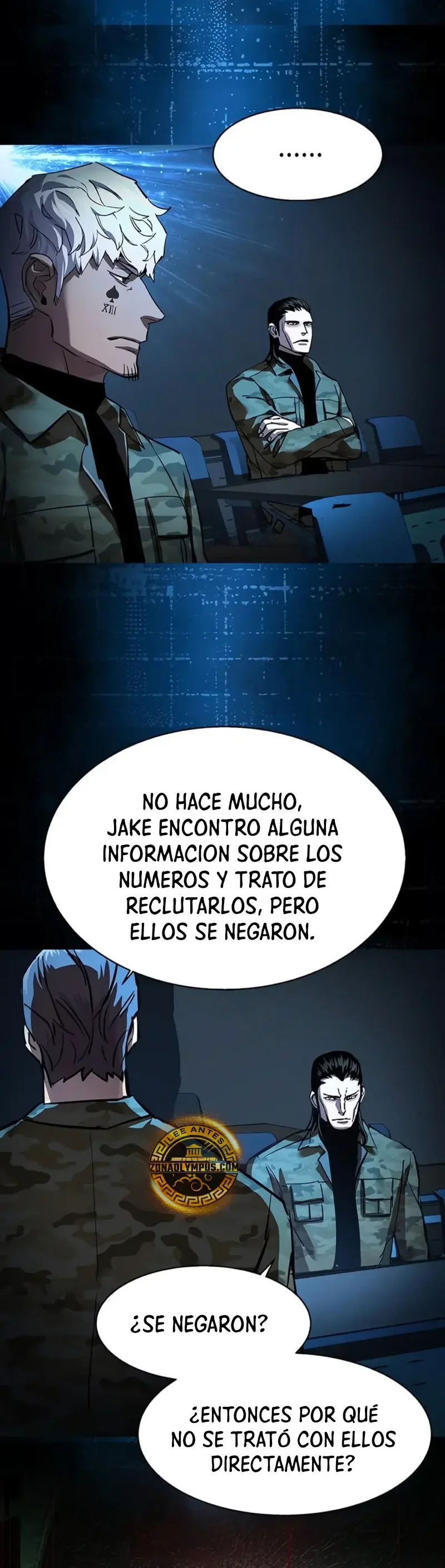 Capítulo 247, página 26