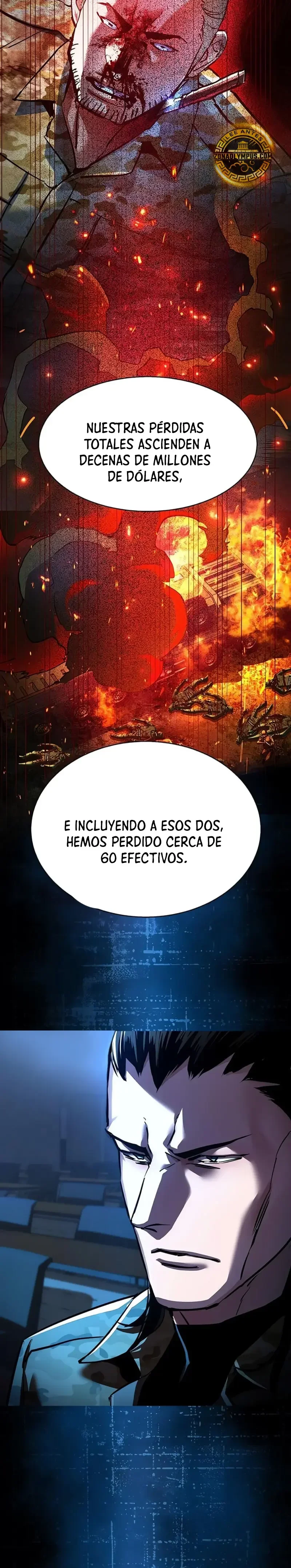 Capítulo 247, página 28