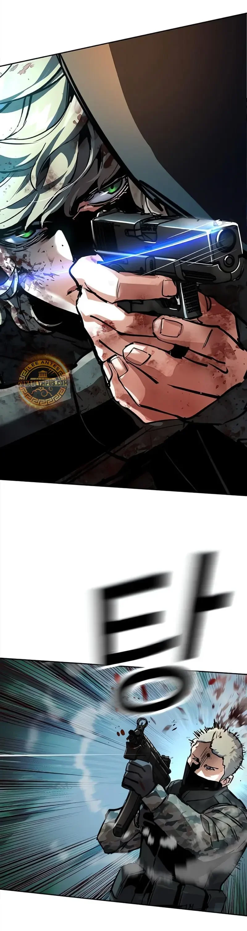 Capítulo 249, página 29