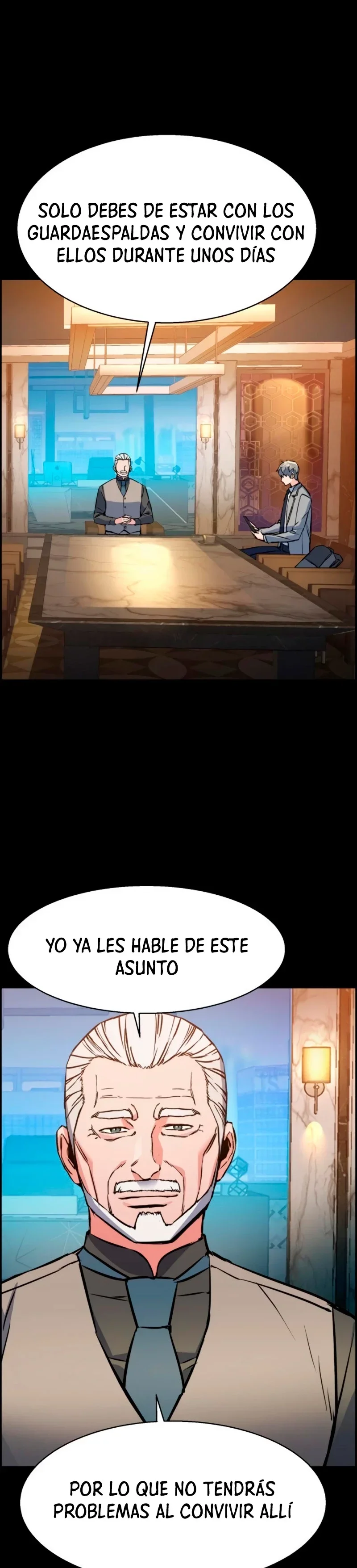 Capítulo 25, página 5