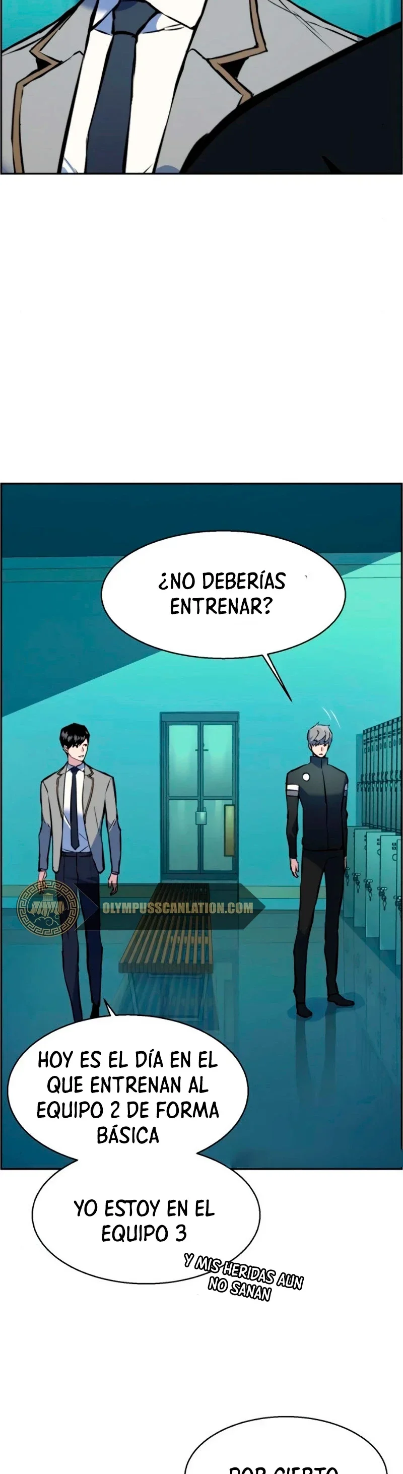 Capítulo 25, página 7