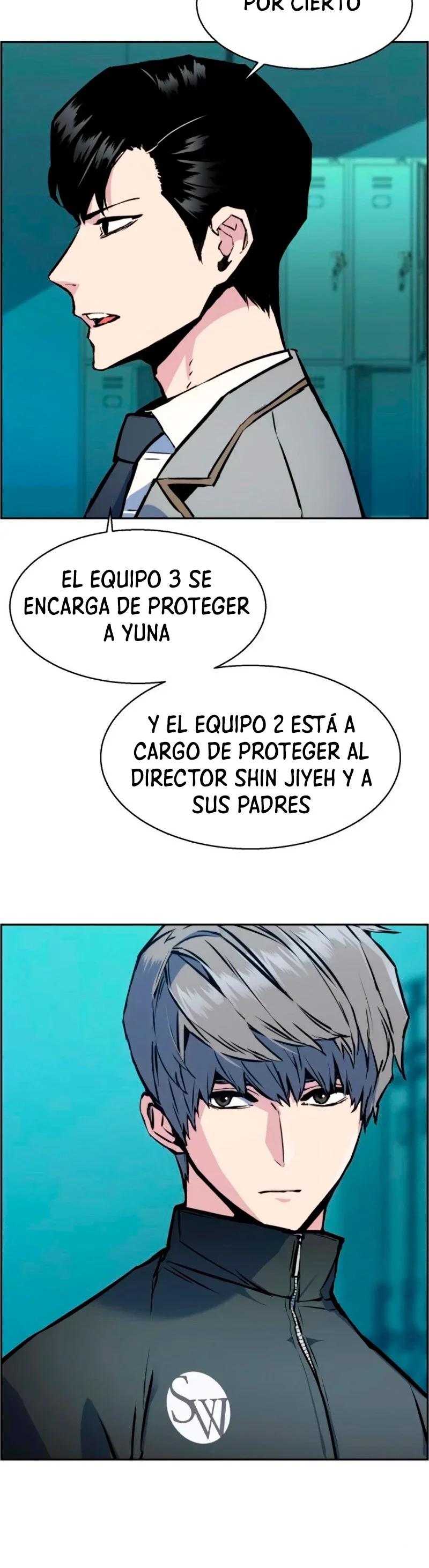 Capítulo 25, página 8