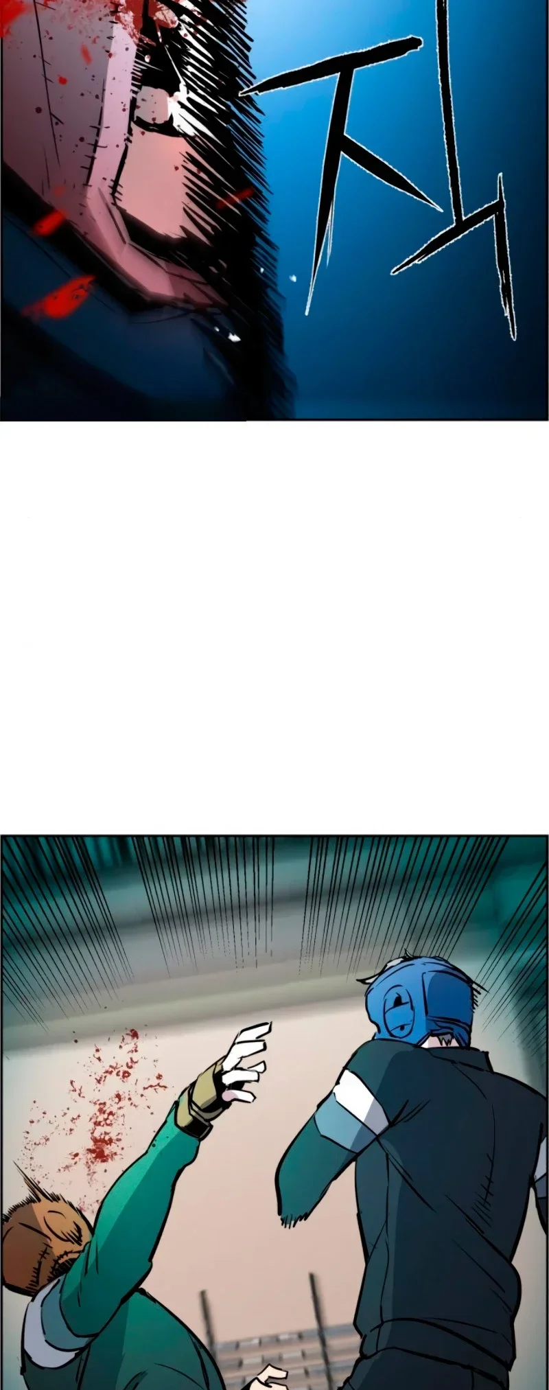 Capítulo 25, página 57
