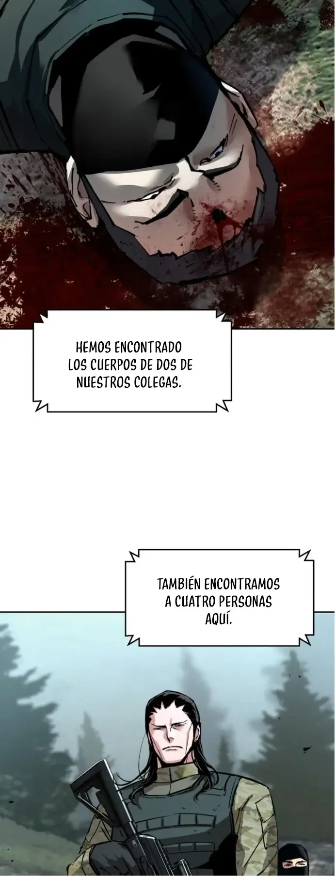 Capítulo 250, página 5