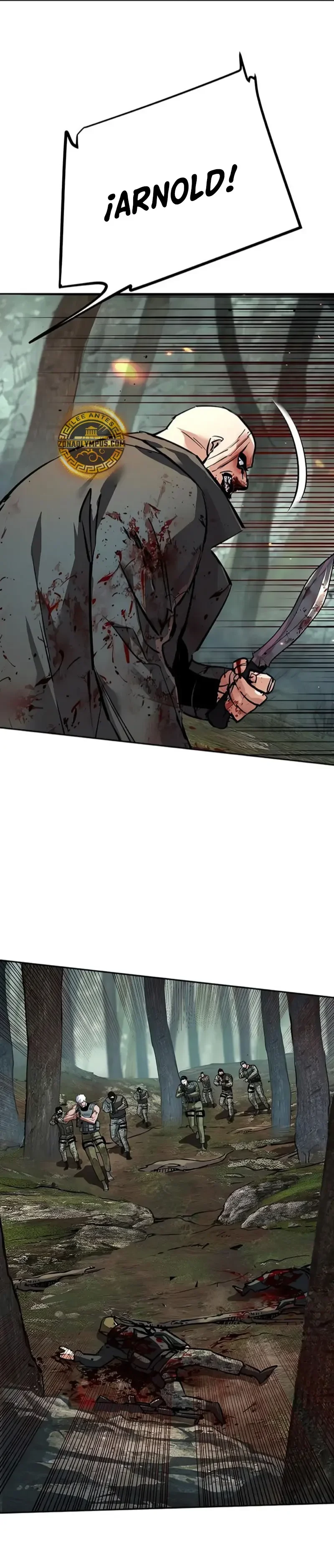 Capítulo 252, página 25