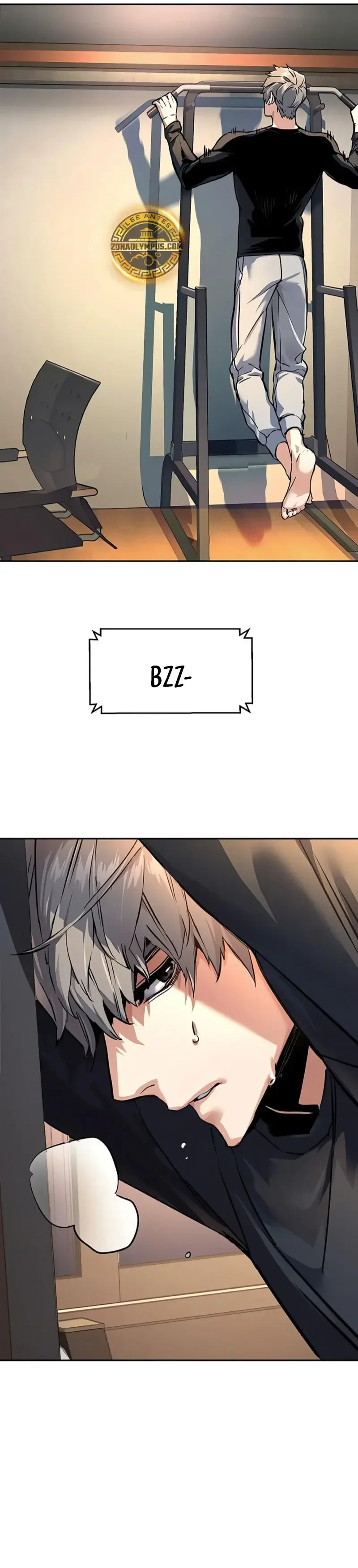 Capítulo 252, página 33